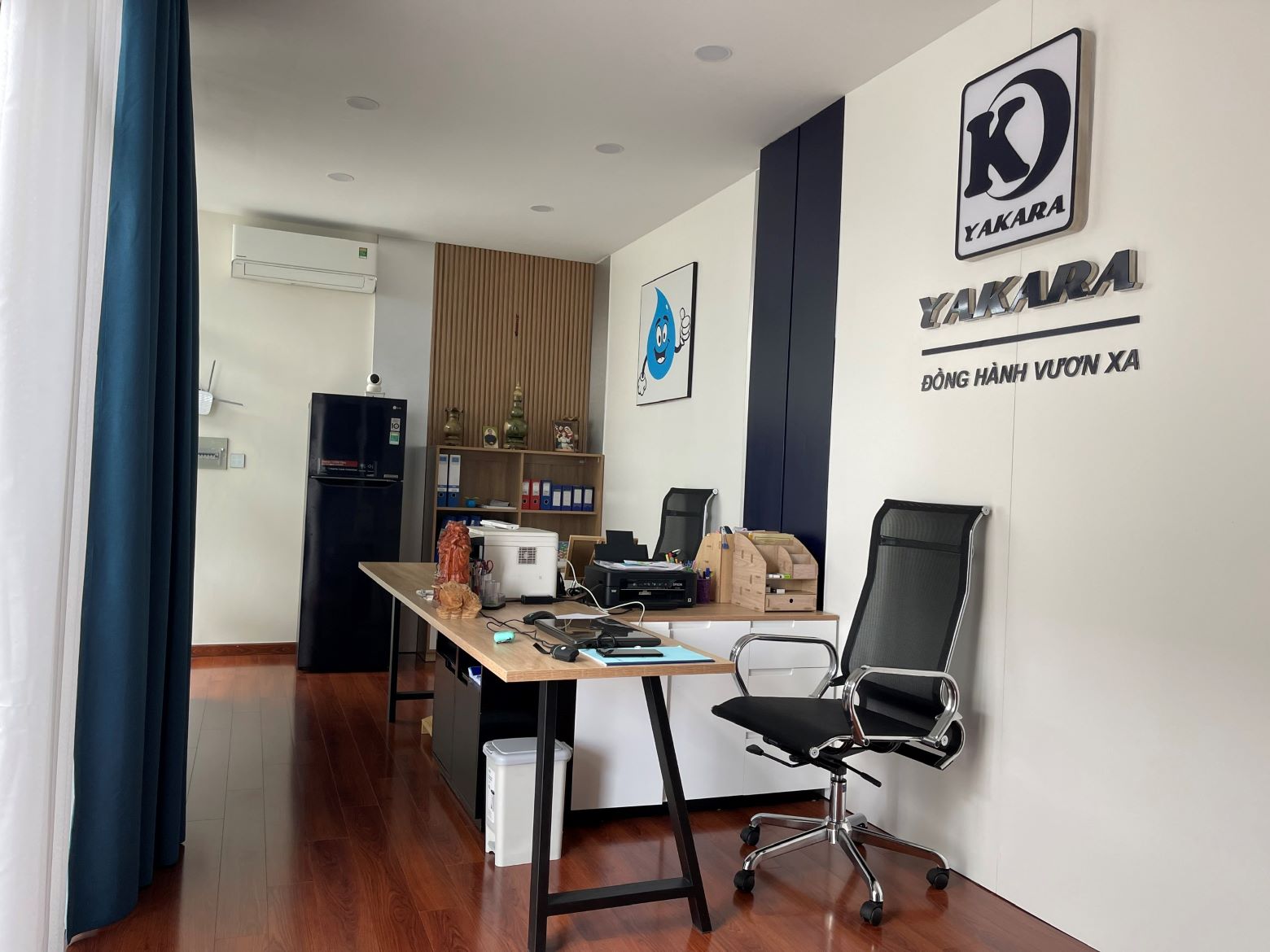 Tiến độ phân khu Ánh Sao 9