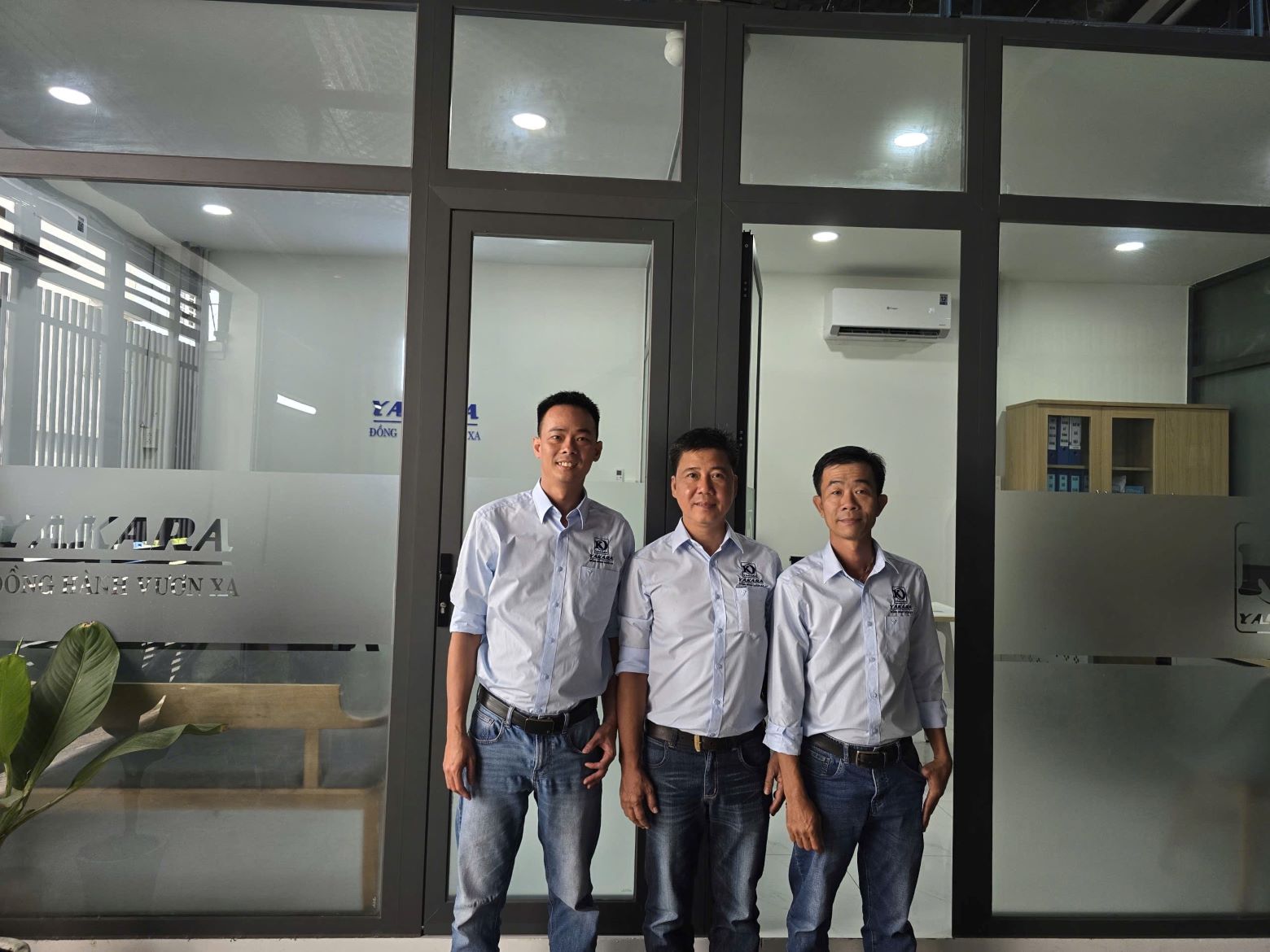 Tiến độ phân khu Ánh Sao 9