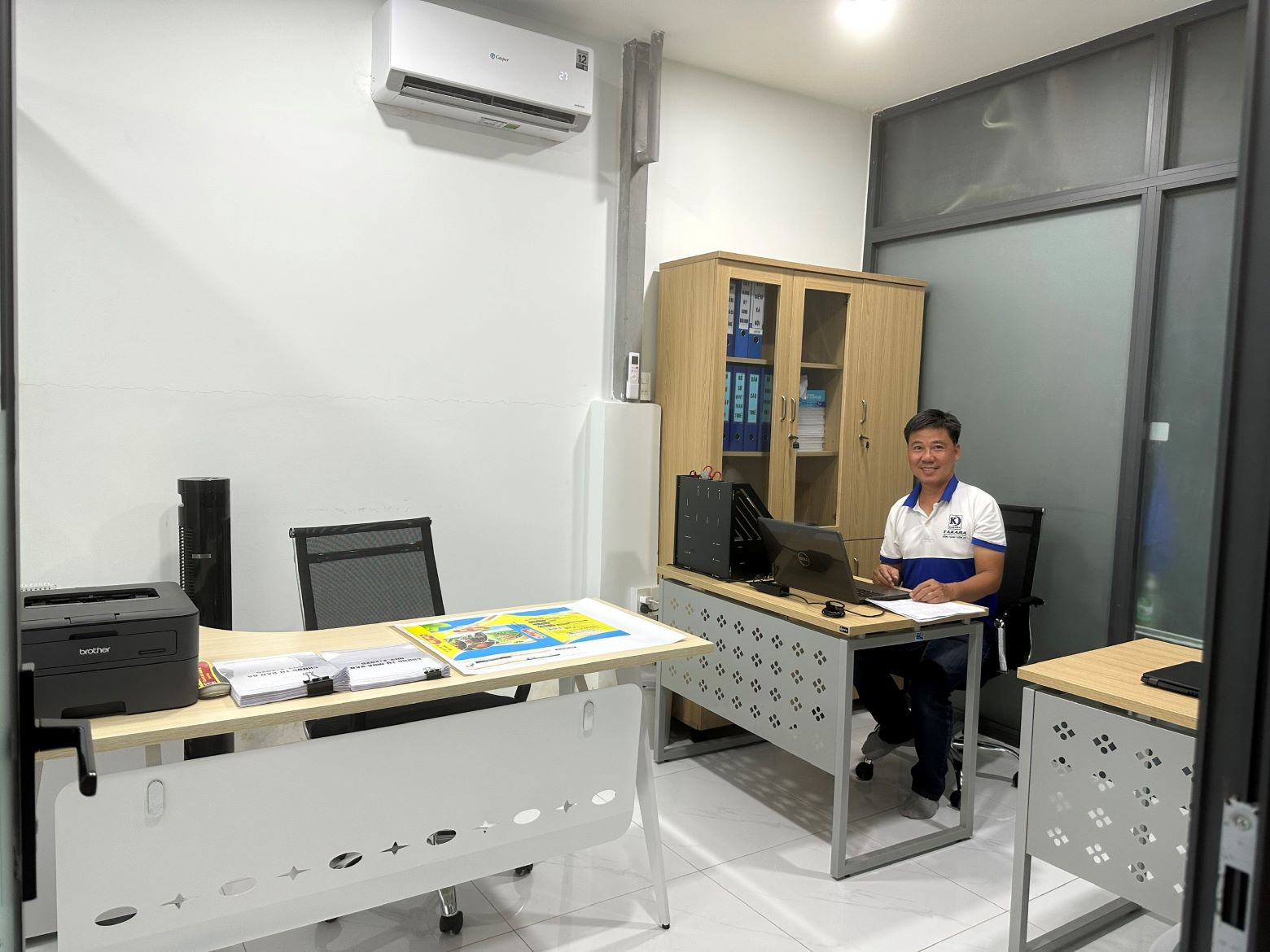 Tiến độ phân khu Ánh Sao 9