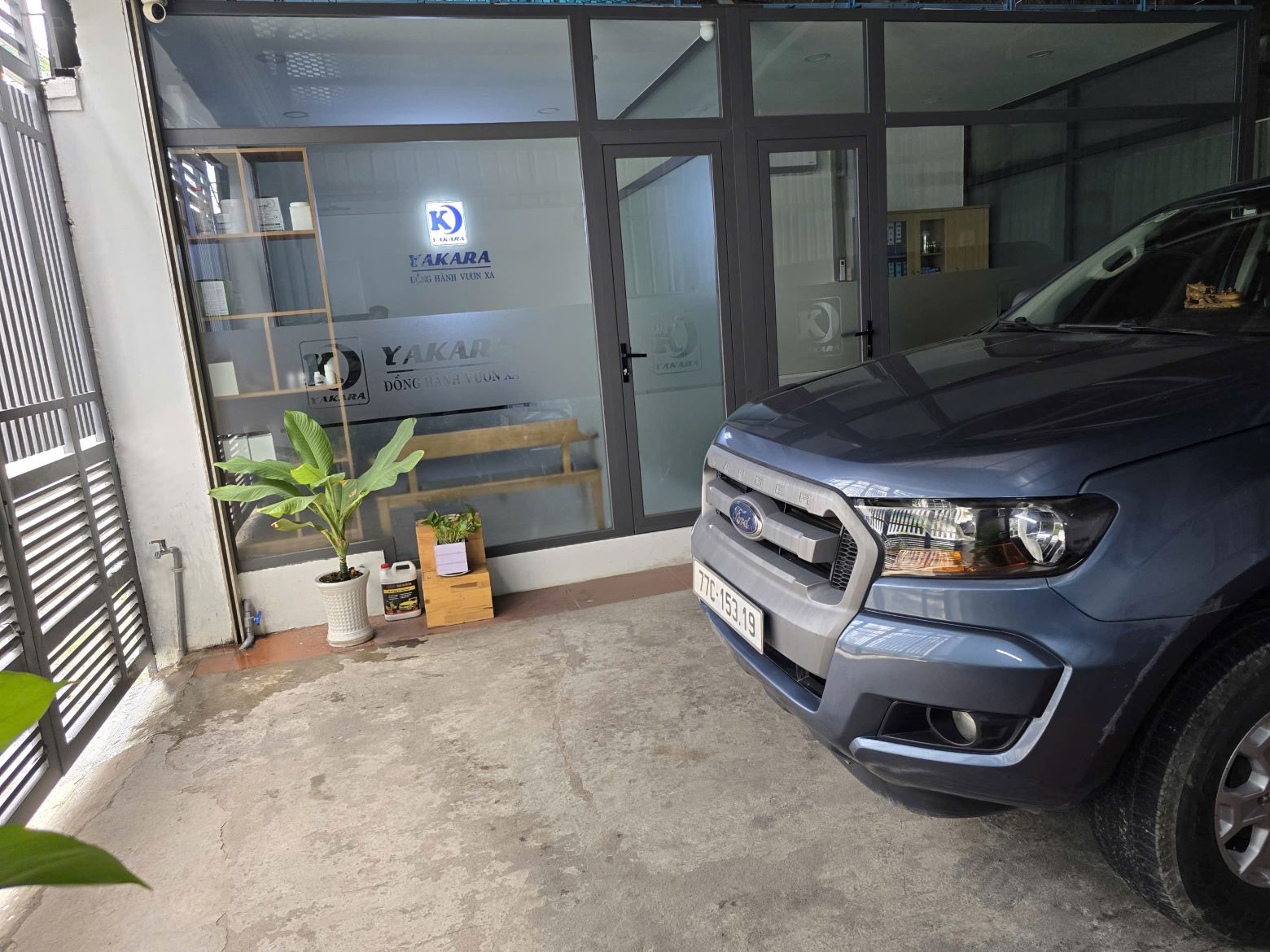 Tiến độ phân khu Ánh Sao 9