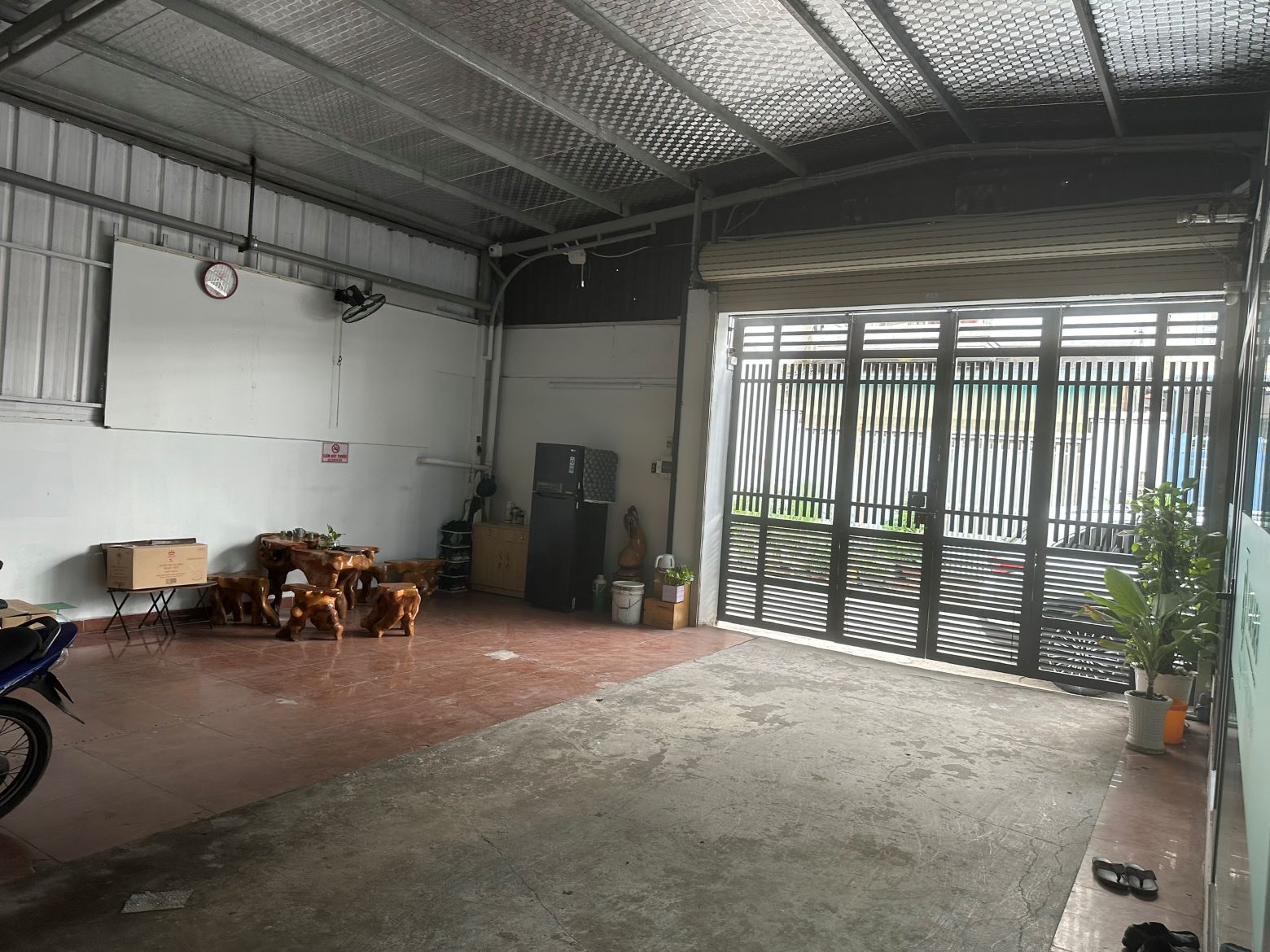 Tiến độ phân khu Ánh Sao 9